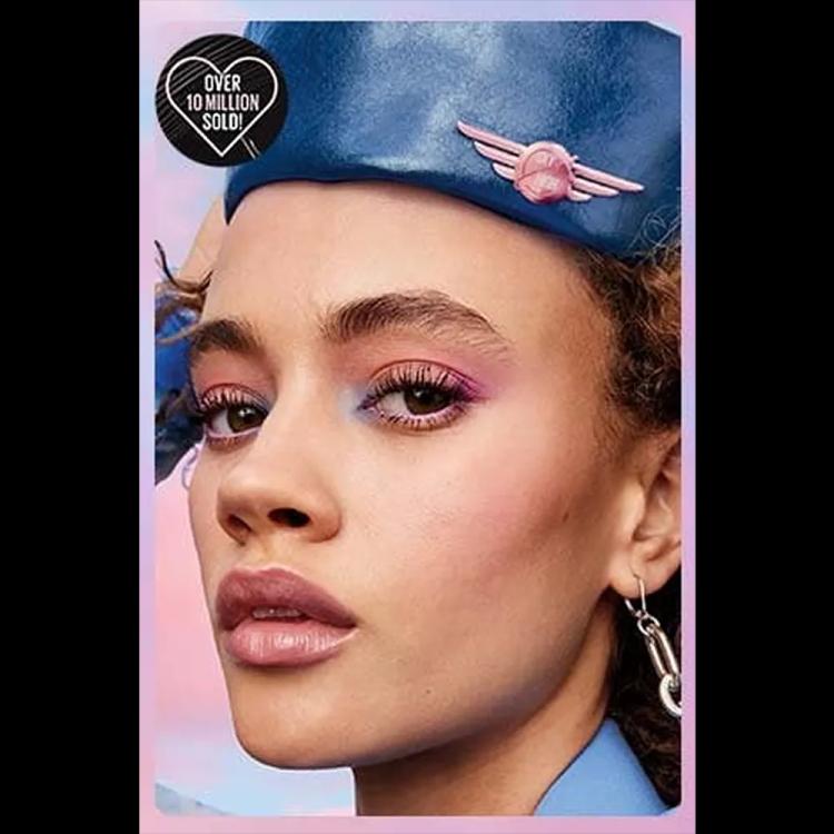 Maybelline New York Lash Sensational Sky High Waterproof Mascara - Very Black