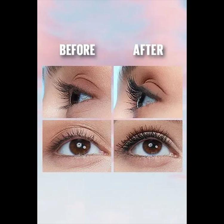 Maybelline New York Lash Sensational Sky High Waterproof Mascara - Very Black