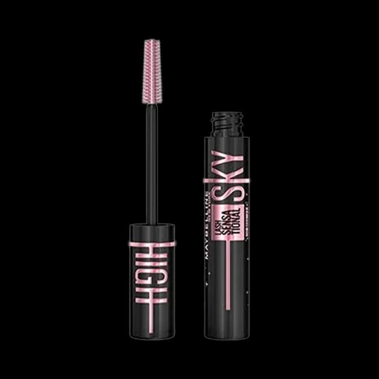 Maybelline New York Lash Sensational Sky High Mascara - Cosmic Black