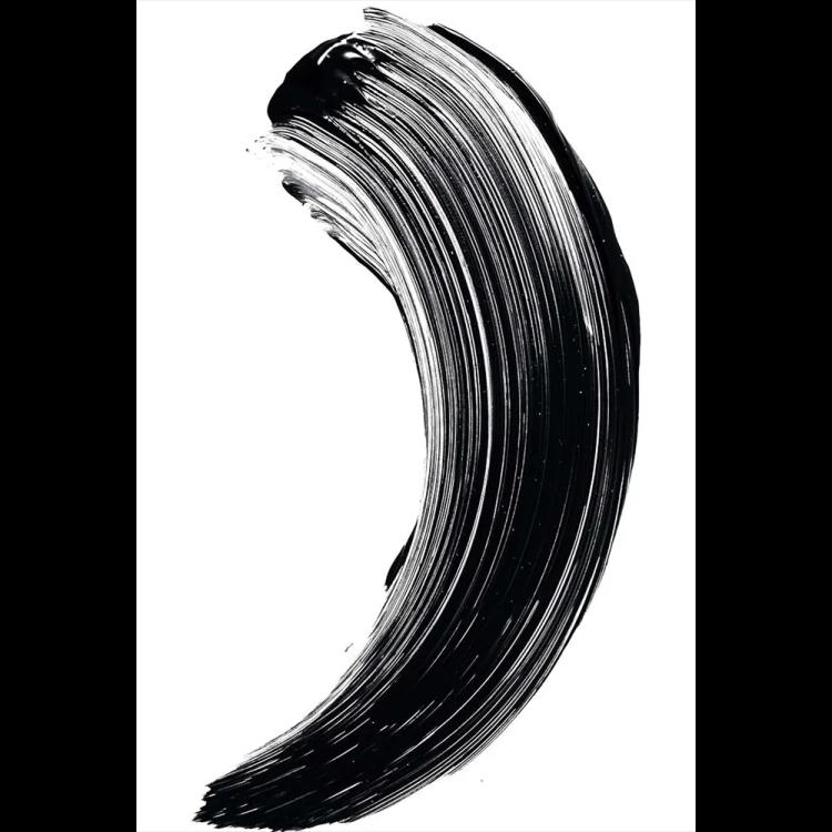 Maybelline New York Lash Sensational Washable Mascara - Very Black (9.5 ml)