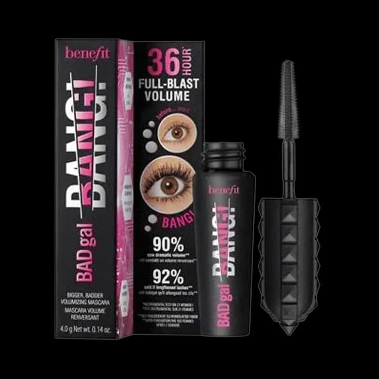 Benefit Badgal Bang! Travel Size Mini Mascara - Intense Black (4 g)