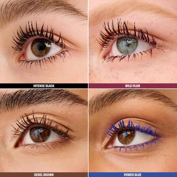 Benefit Badgal Bang! Travel Size Mini Mascara - Intense Black (4 g)