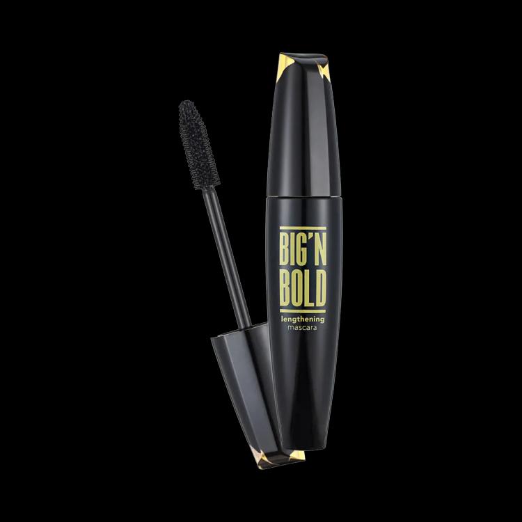 Flormar Big'N Bold Mascara - 003 Lengthening (15 ml)