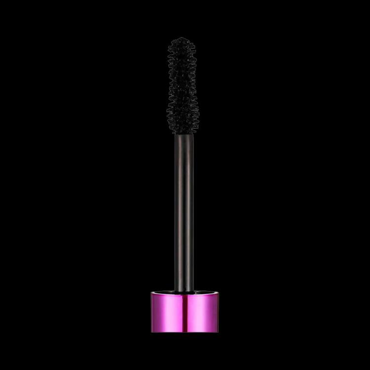 Flormar Hero Volume & Curl Mascara - 000 Black (10 ml)