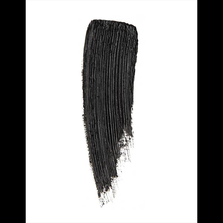 Flormar Hero Volume & Curl Mascara - 000 Black (10 ml)