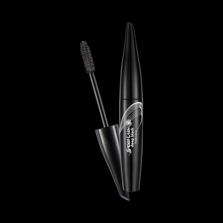 Flormar Spider Lash Volume Mascara - 001 Deep Black (13 ml)