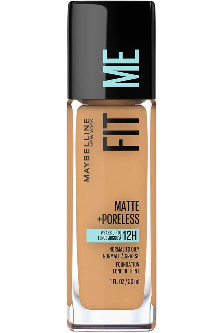Maybelline New York Fit Me Matte + Poreless Foundation - 332