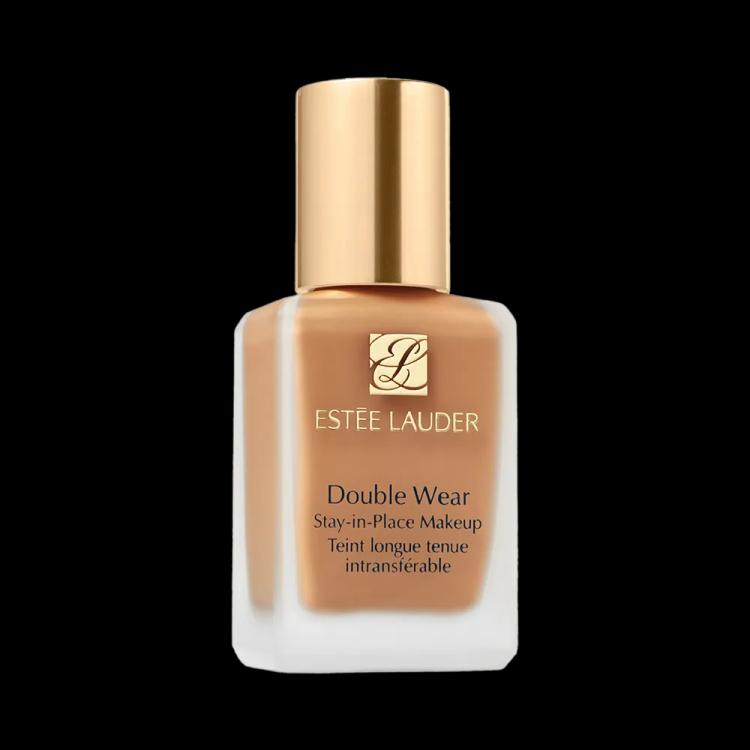 Estee Lauder Double Wear Stay-in-Place Foundation - 3W1 Tawny (30 ml)