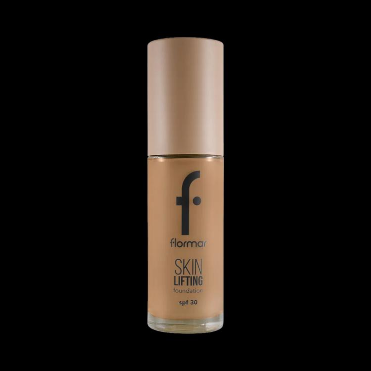 Flormar Skin Lifting Foundation SPF 30 - 140 Tan (30 ml)