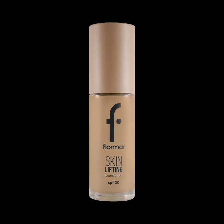Flormar Skin Lifting Foundation SPF 30 - 120 Desert Beige (30 ml)