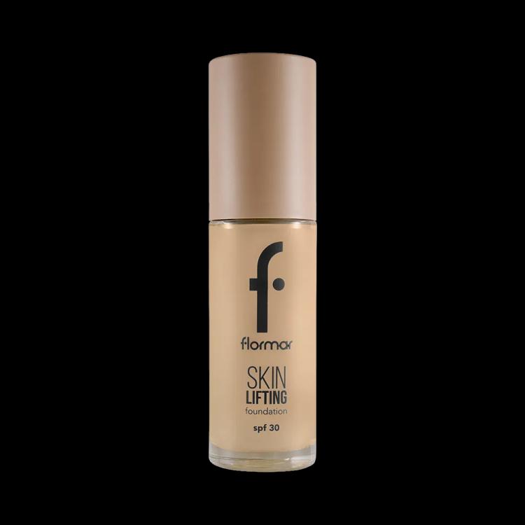 Flormar Skin Lifting Foundation SPF 30 - 090 Honey (30 ml)