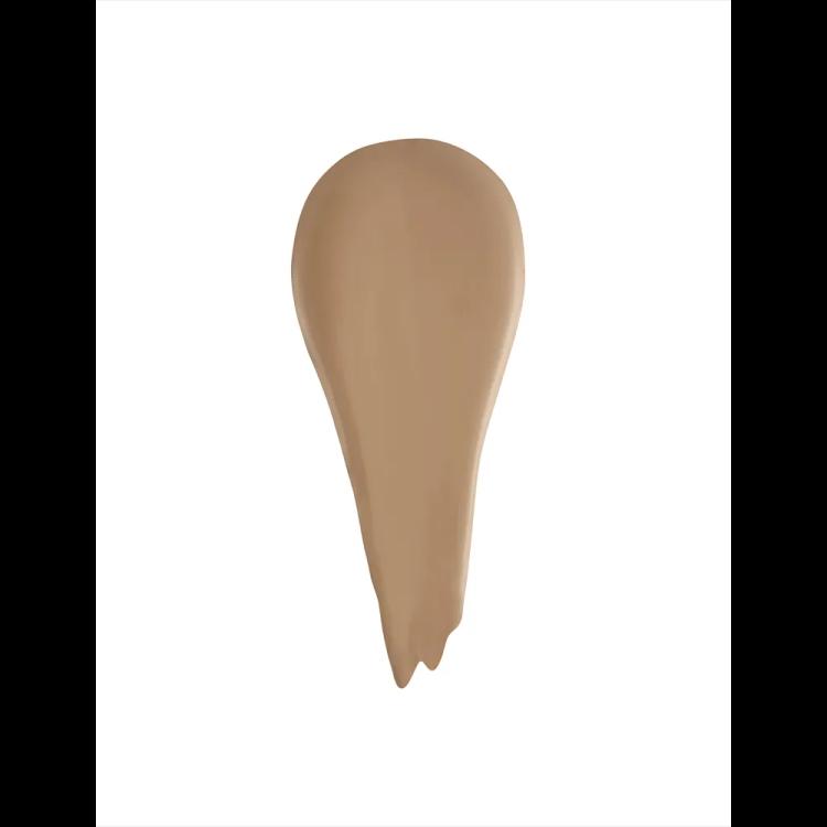 Flormar Invisible Cover HD Foundation SPF 30 - 120 Honey (30 ml)