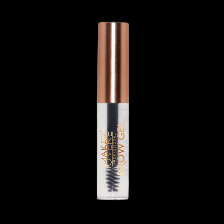 Make Over 22 Brow Gel Mascara - BG001 Clear (15 g)