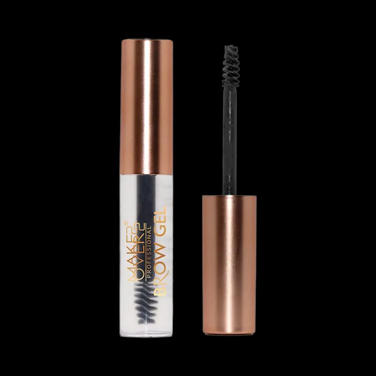 Make Over 22 Brow Gel Mascara - BG001 Clear (15 g)