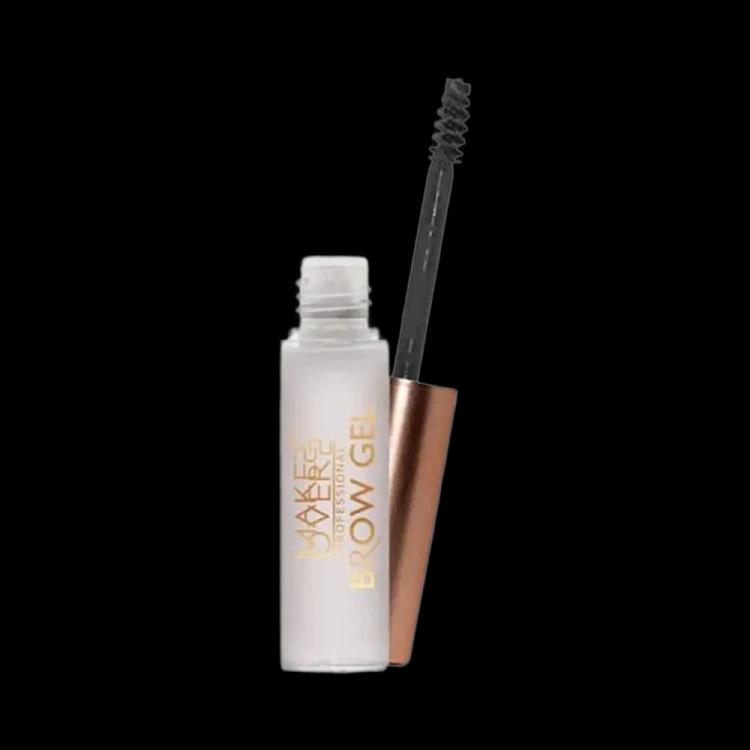Make Over 22 Brow Gel Mascara - BG001 Clear (15 g)