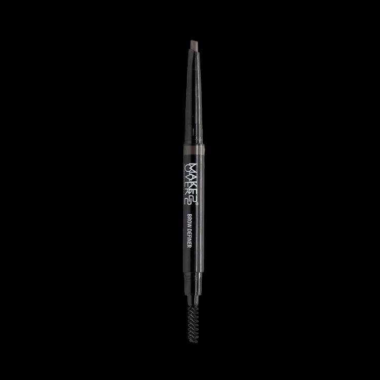 Make Over 22 Brow Definer - EP004 Dark Brown (12 g)