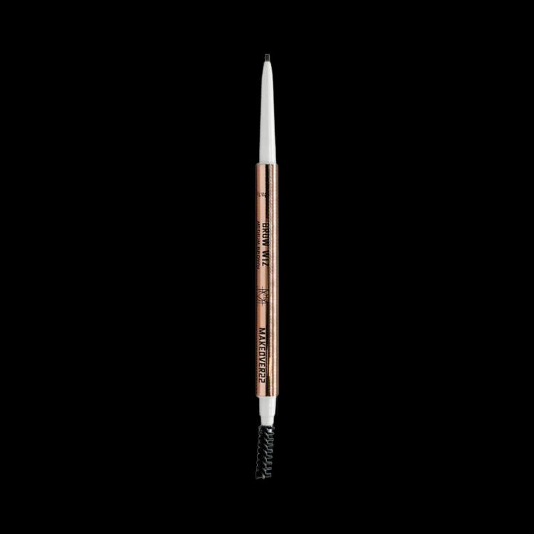 Make Over 22 Precision Eyebrow Pencil - BW003 (9 g)