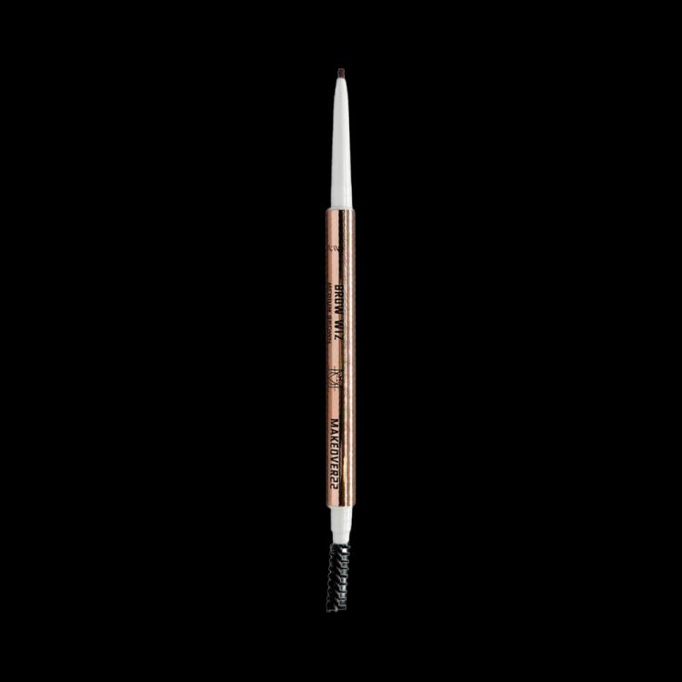 Make Over 22 Precision Eyebrow Pencil - BW002 (9 g)