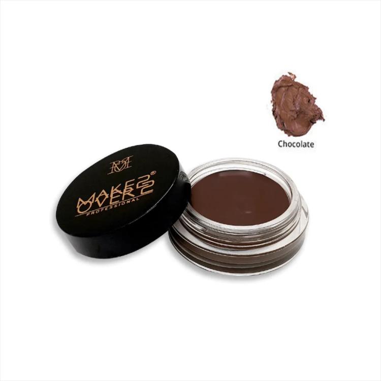 Make Over 22 Eyebrow Gel - M1901 Chocolate