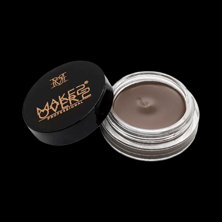 Make Over 22 Eyebrow Gel - M1904 Soft Brown