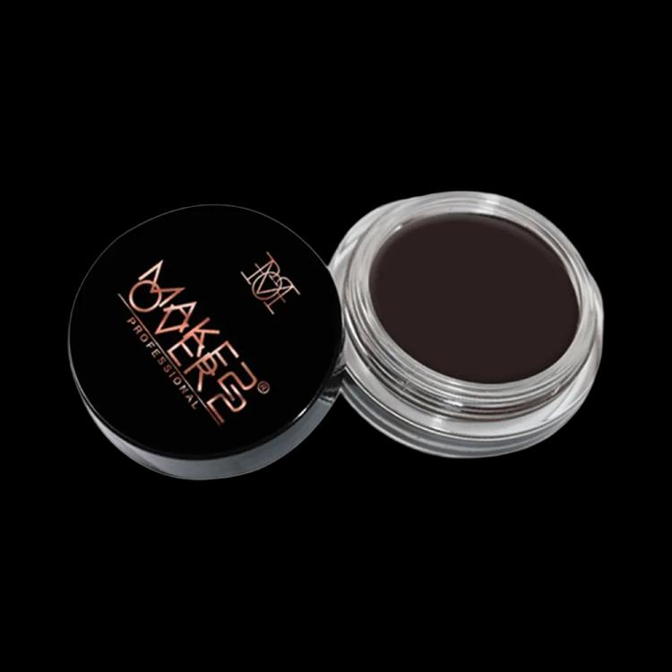 Make Over 22 Eyebrow Gel - M1903 Dark Brown