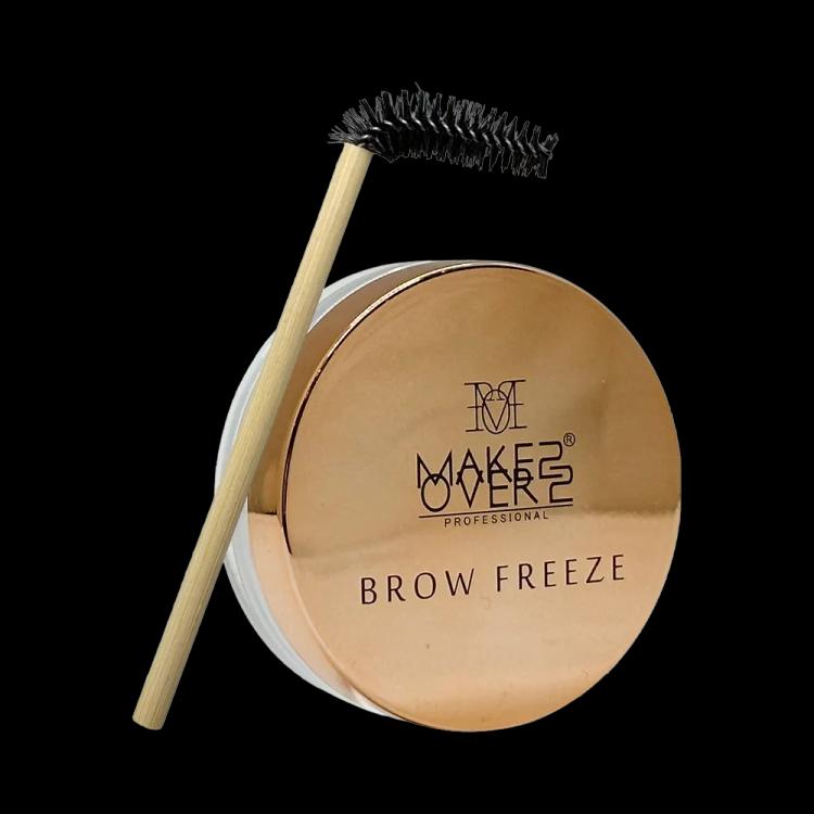 Make Over 22 Eyebrow Freeze Wax - BF001
