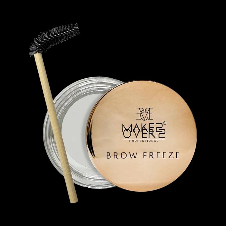Make Over 22 Eyebrow Freeze Wax - BF001