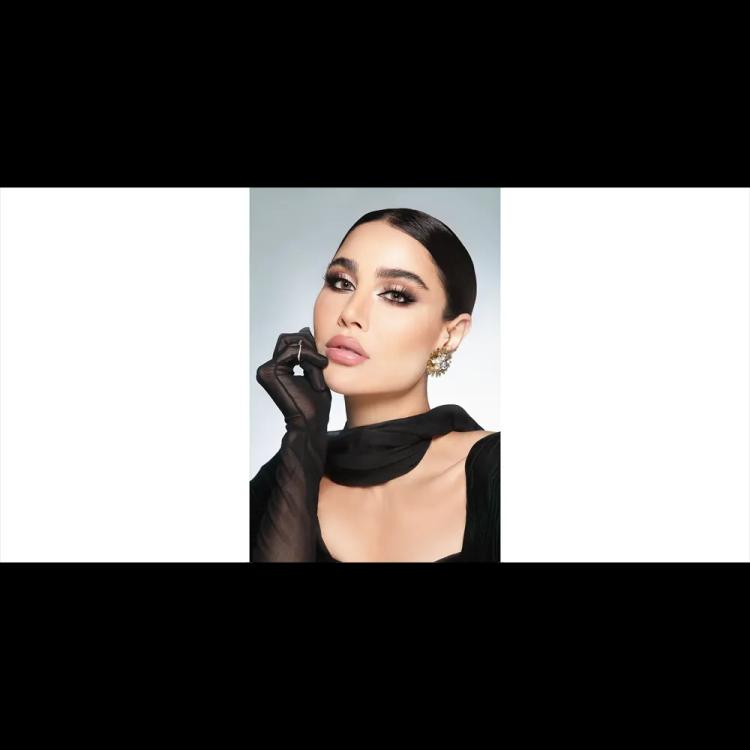 Diva Monthly Color Contact Lenses - Cream (2 Lens)