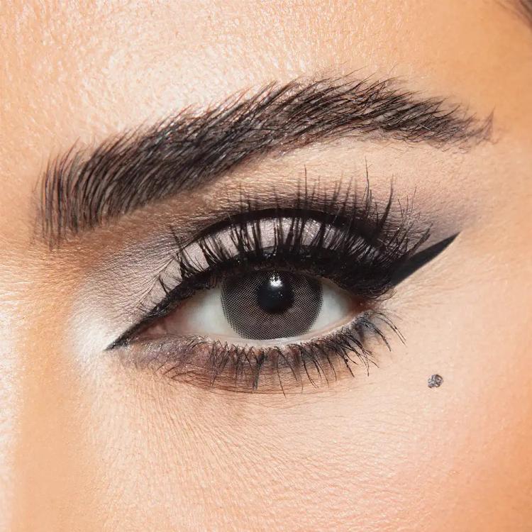 Diva Monthly Contact Lenses  - Gala (2 Lens)