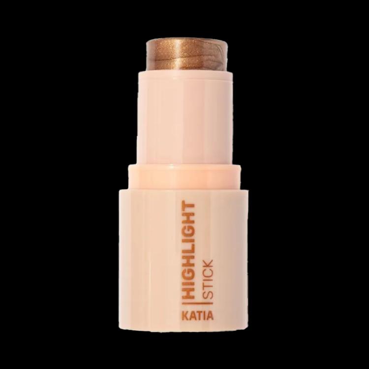 KATIA Creamy Stick Highlighter - Antique Gold