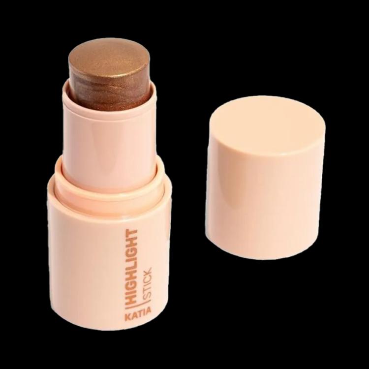 KATIA Creamy Stick Highlighter - Antique Gold