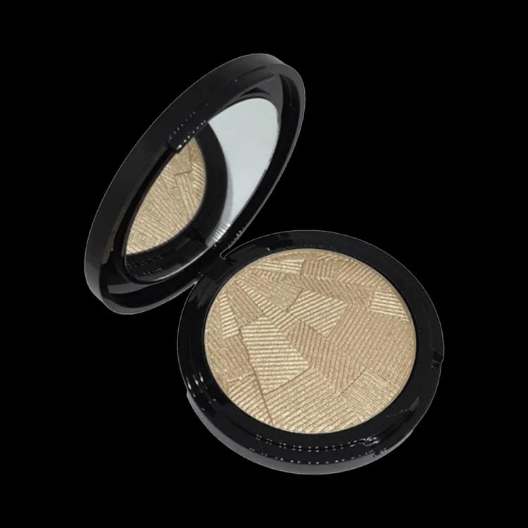 Make Over 22 Gold Face Highlighter - M301 (58 g)