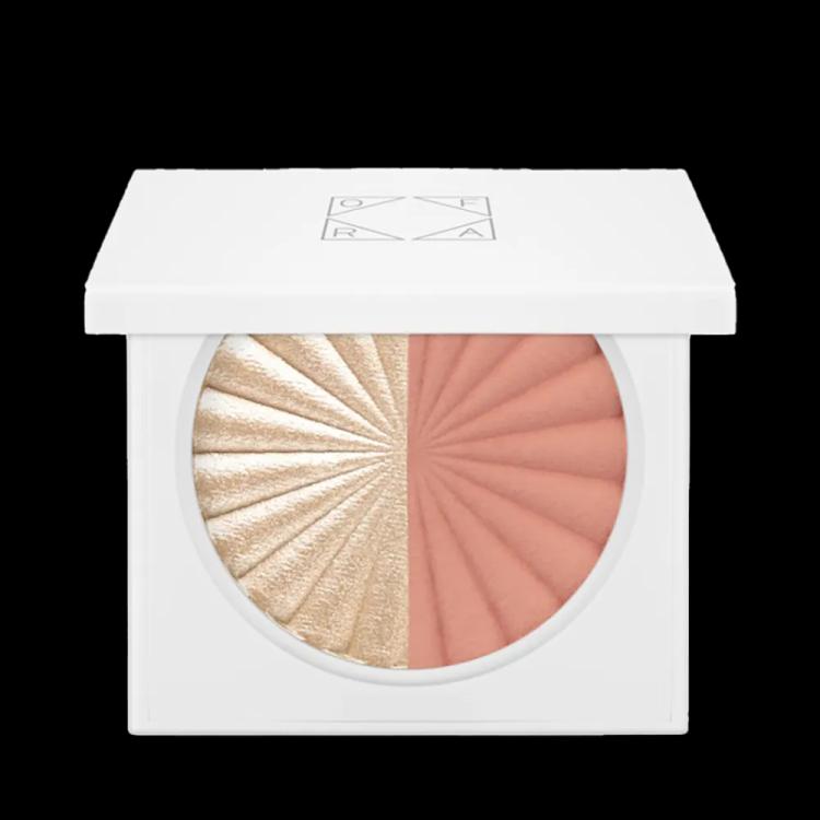 OFRA Highlighter - Snuggle Up Duo