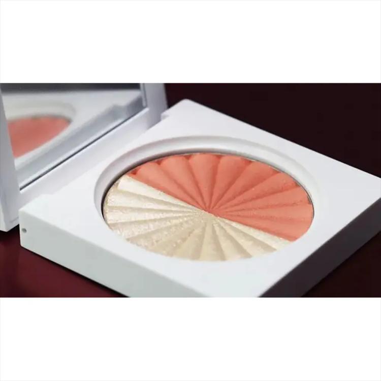 OFRA Highlighter - Snuggle Up Duo