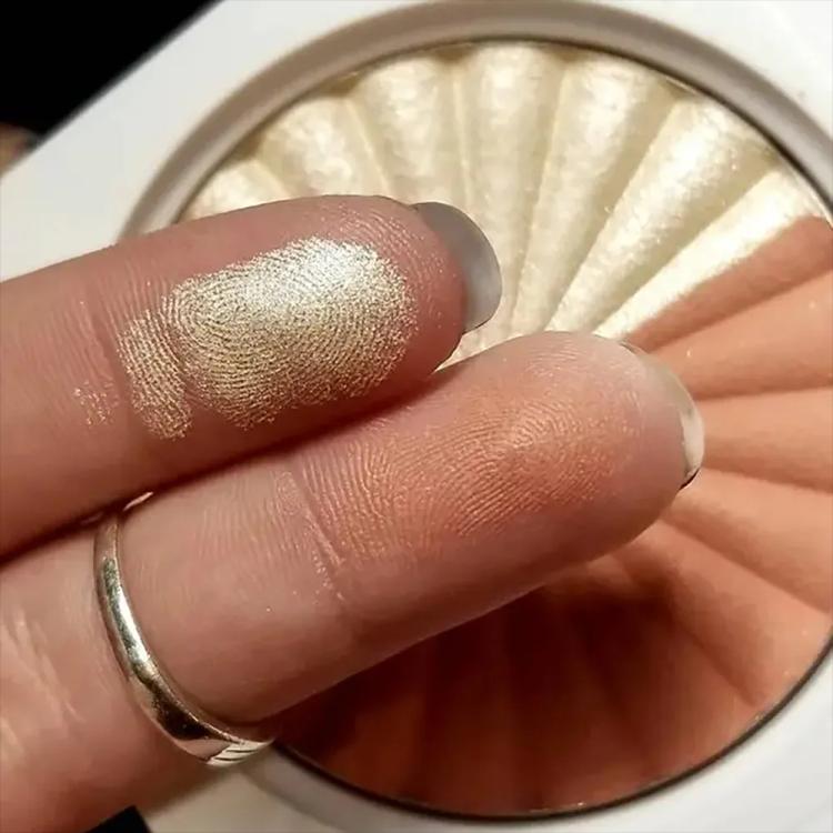 OFRA Highlighter - Snuggle Up Duo