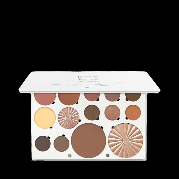 OFRA Pro Palette - Boho