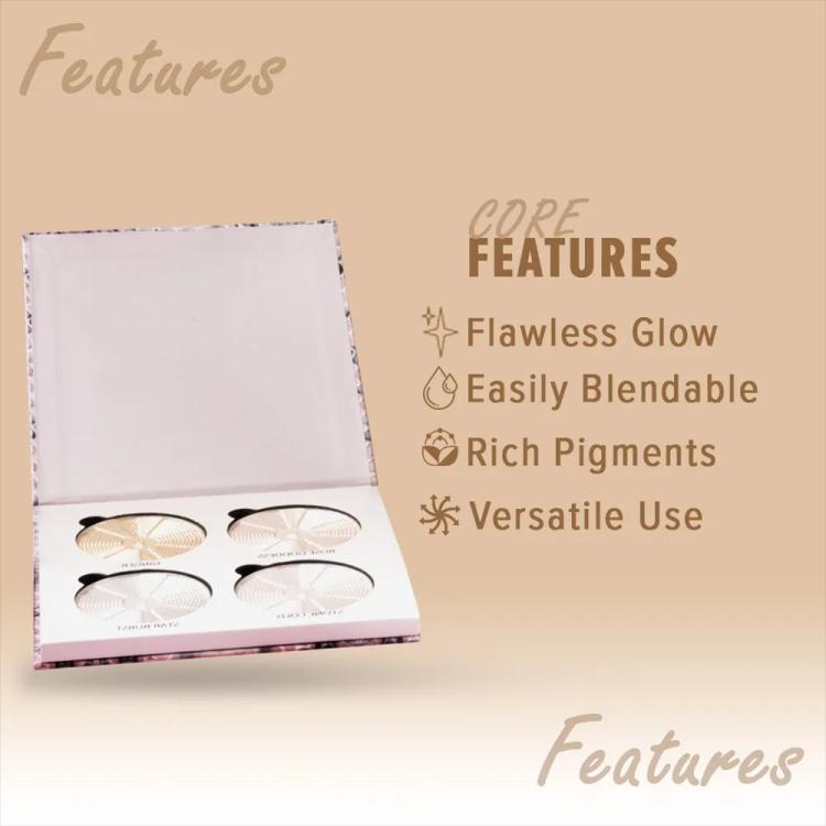 Character Glow Kit - GK003