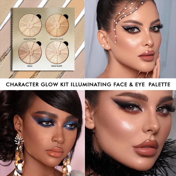 Character Glow Kit - GK003