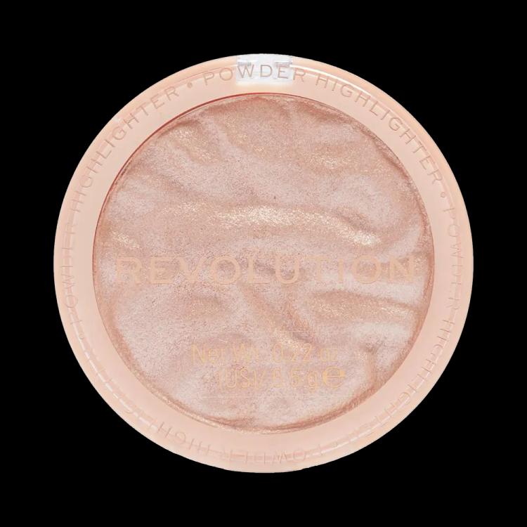 Makeup Revolution Reloaded Highlighter - Just My Type