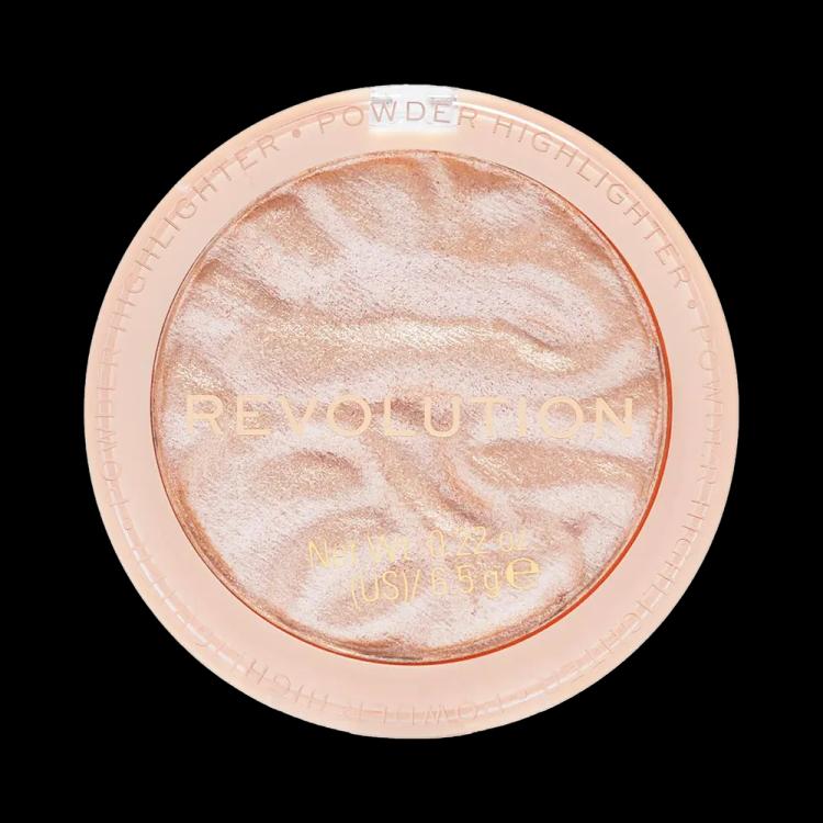 Makeup Revolution Reloaded Highlighter - Dare To Divulge