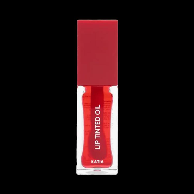 KATIA Lip Tinted Oil - Velvet
