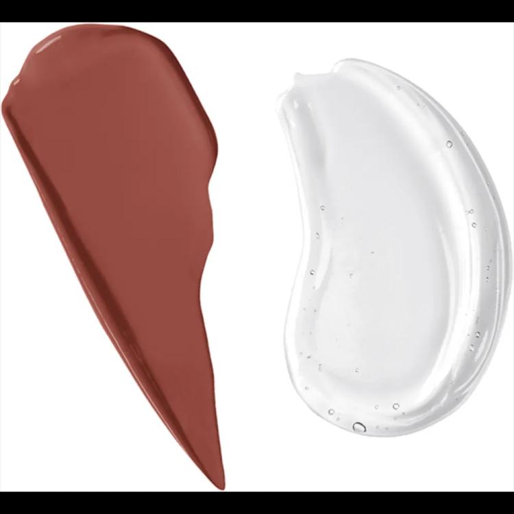 Nyx Shine Loud High Shine Lip Gloss - 04 Life Goals