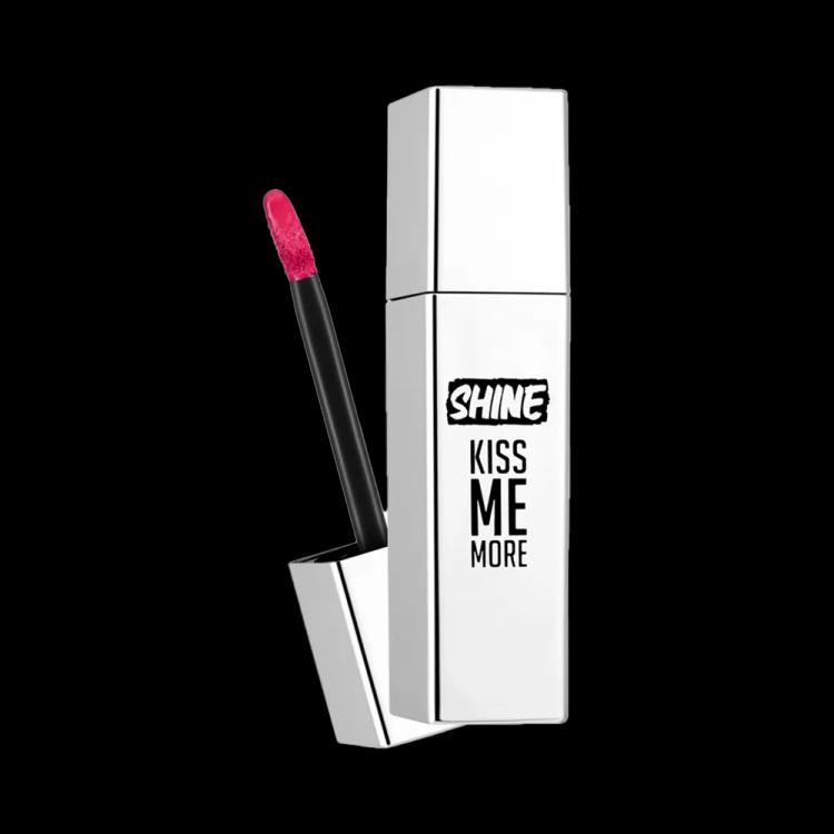 Flormar Shine Kiss Me More Lip Tattoo - 014 Rich Girl