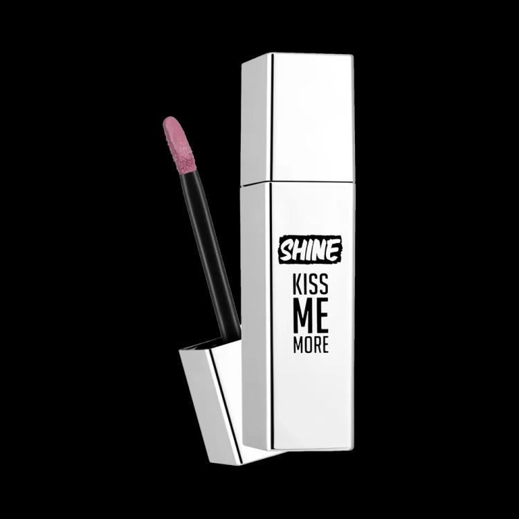 Flormar Shine Kiss Me More Lip Tattoo - 001 Home Office Day