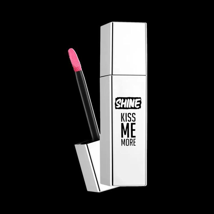 Flormar Shine Kiss Me More Lip Tattoo - 013 Flormar Pink