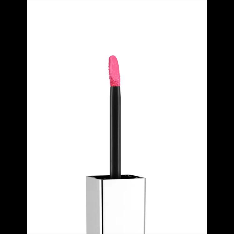 Flormar Shine Kiss Me More Lip Tattoo - 013 Flormar Pink