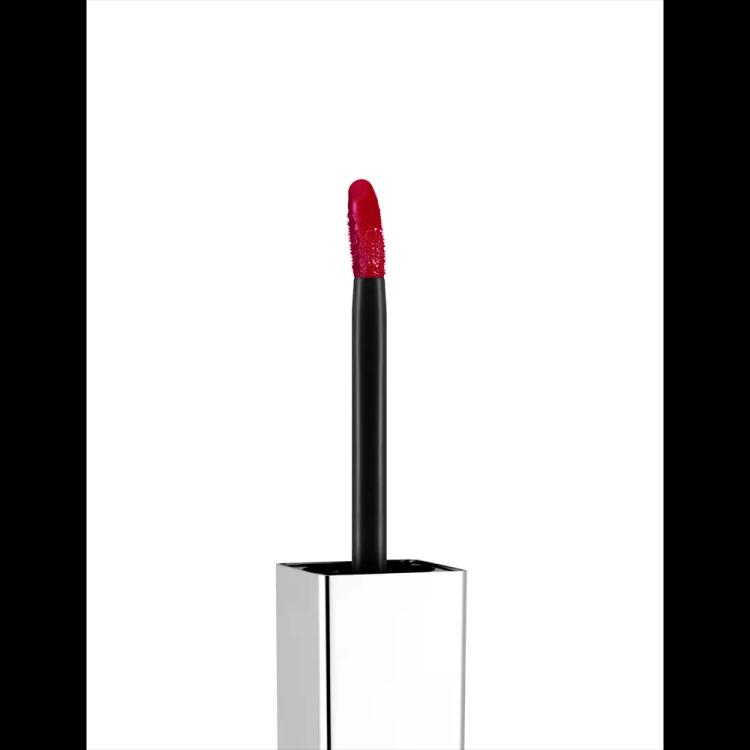 Flormar Shine Kiss Me More Lip Tattoo - 012 Party Night