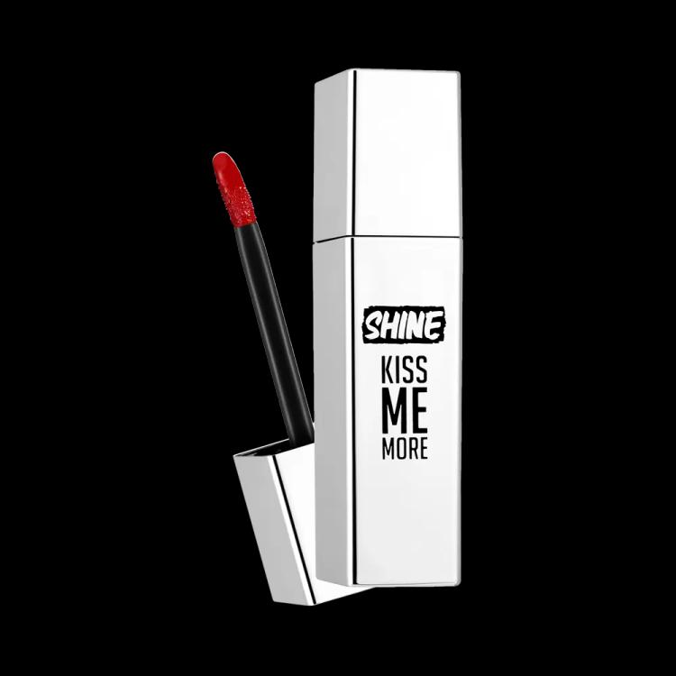 Flormar Shine Kiss Me More Lip Tattoo - 011 Candy