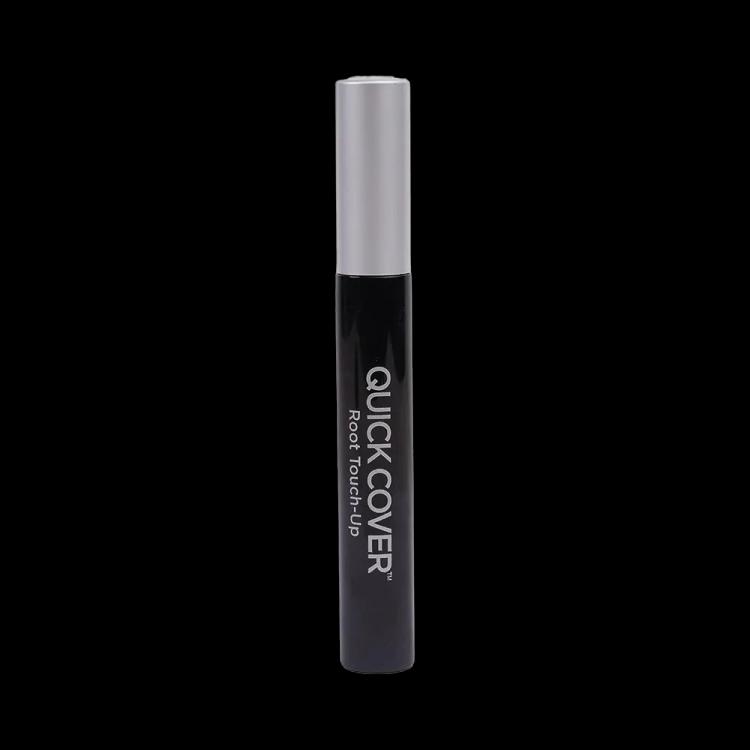 Kiss Quick Cover Gray Hair Touch Up Mascara - BGC05 Natural Dark Brown (7 g)