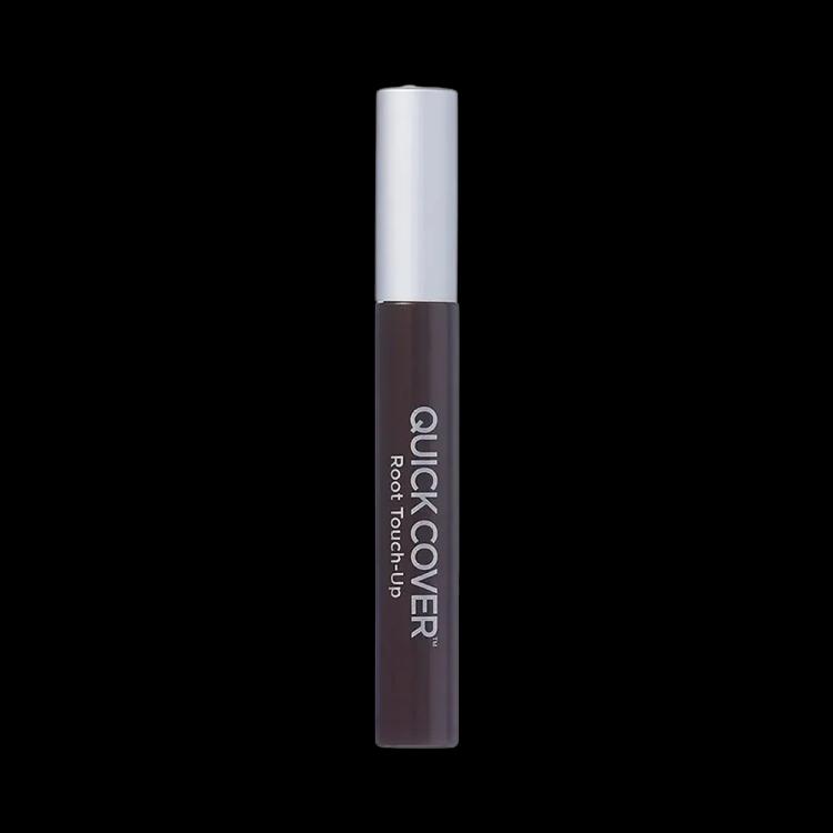Kiss Quick Cover Gray Hair Touch Up Mascara - BGC06 Natural Medium Brown (7 g)